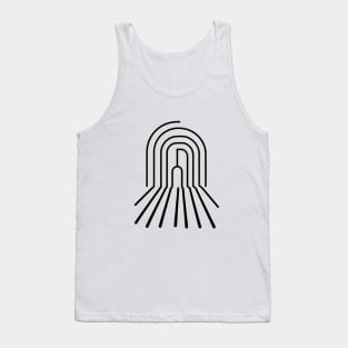 Door Tank Top